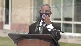 Enon Tabernacle Baptist Church Live Stream