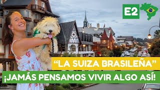 [ÚNICO en Sudamérica] ¡ESTO solo lo tiene BRASIL! | E2 - 🇧🇷