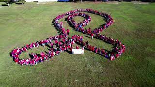 Brevard County Schools - RED RIBBON WEEK 2022