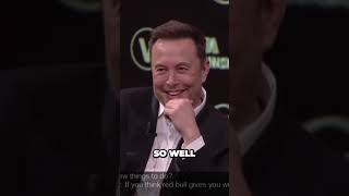 Unbelievable Drive Behind Elon Musks Endless Innovation Journey #elonmusk #motivation #inspiration