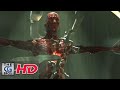 CGI & VFX Showreels: 