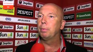 FC Emmen laat punten liggen tegen De Graafschap