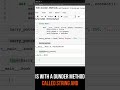 Magic/Dunder Methods in Python