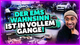 JP Performance - Der EMS Wahnsinn ist in vollem Gange!