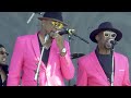 the dazz band full set @ la fool in love festival 2024 08 31