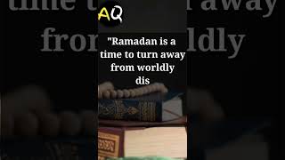 Ramadan Quotes | Ramadan quotes in English | #Islamic Quotes | #Ramadan #status #shortsfeed  #shorts