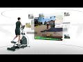 pair your spirit fitness machine with kinomap fitness direct