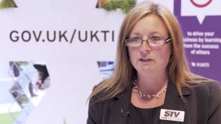 Preview - UKTI - What should you look out for when you begin your exporting adventure?