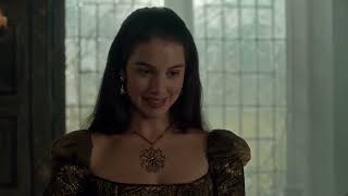 Reign Saison 4 Episode 10 Partie 1/10 VF 8K