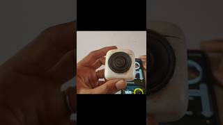 How to make mini bluetooth speaker || mini speaker kasie banya