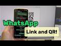 How to Create a Clickable WhatsApp Link + QR Code (Step-by-Step Guide)