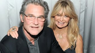 La esposa de Kurt Russell se despide tras el trágico diagnóstico de su marido.