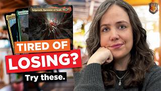 Your Commander May Be The Problem | The Command Zone 740 | MTG EDH Magic Gathering
