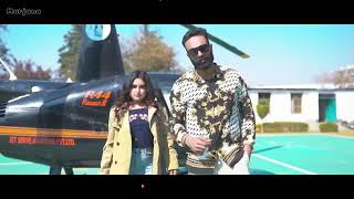 Devil (Full Video) Sony Maan Feat.Mukh Mantri |Ranbir Bath|Latest Punjabi Songs 2019| DESIBRAND ..||
