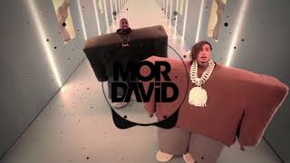 Kanye West \u0026 Lil Pump - I Love It (DJ MOR DAVID Remix)