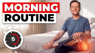 Do THIS Right After Waking Up (Your Body Will Thank You)