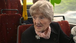 Half of all council-funded bus routes in England under threat | ITV News