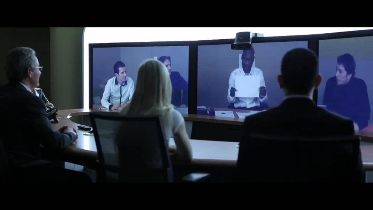 Orange Business Services Youtube