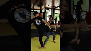 Bokator Martial Arts  #Khmer_Martial_arts #ល្បុក្កតោ #kunkhmer