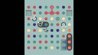 Two Dots Walkthrough Level 534