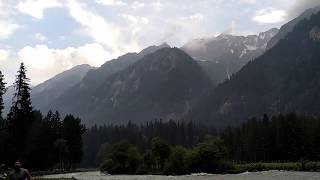 Kumrat Valley near Kala Pani