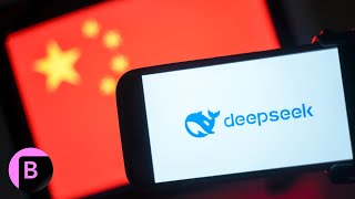 US Probing If DeepSeek Got Nvidia Chips From Firms in Singapore