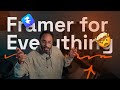 5 Real Use Cases You Didn’t Know for Framer