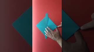 Origami fácil e Super legal