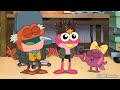 amphibia season 3. sinh nhật của sprig