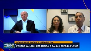 Obreiros em Foco | 18/02/2025