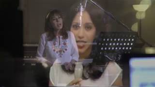 ירדנה ארזי - געגוע של מנגינה - Yardena Arazi - Gagua Shel Mangina