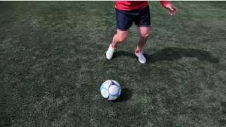 How to Do an Around the World | Soccer Lessons