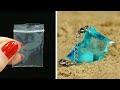 AMAZING DIY IDEAS FROM EPOXY RESIN / 20 COLORFUL EPOXY RESIN