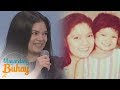 Magandang Buhay: Meryll Soriano says Maricel used to teach her how to act