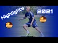 Hakon Haraldsson - highlights • 2021 • Heat Waves