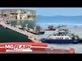 Perkhidmatan Feri Ekspress Labuan-KK #MGFlash