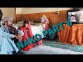 2023 New Balochi Comedy Short Film | Nako Part 6 | Tojeel Nazarabad