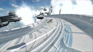 wipEout® HD - Official Launch Trailer