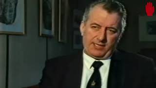 TV Eye (1985) - Frontline Police: Royal Ulster Constabulary (RUC)