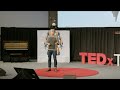 Why you shouldn’t let AI draw for you | Michael Coldewey | TEDxTUM
