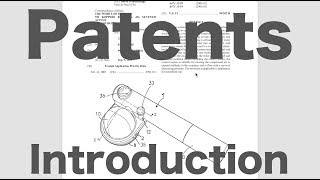 How to Patent - Lesson 1/10 - What is a Patent?