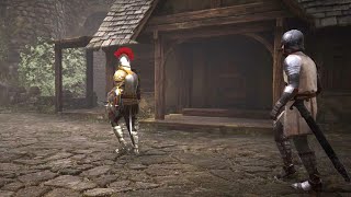Killing Adamus Phillida + getting bonus | Permanent Retirement Walkthrough | Oblivion Remastered