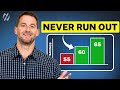 Do These 5 Moves With Your $3 Million BEFORE You Retire