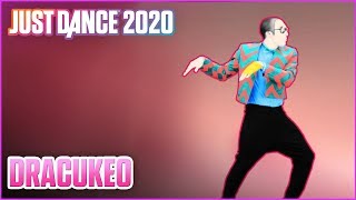 just dance birthday special - dracukeo by kidd keo - fanmade mashup
