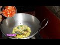 easy and tasty aloo matar ghugni bengali ghugni recipe ঘুগনি স্কুল কলেজ অফিস ক্যান্টিন দোকানের মতো