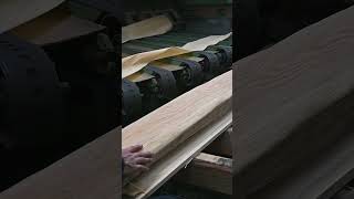 突板スライサー #shorts #ショート動画 #wood #銘木 #材木 #突板 #ツキ板 #工場 #工場見学