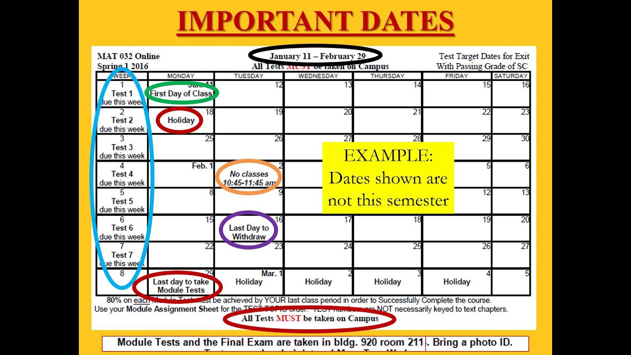 D2l Getting Started Youtube