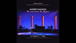 André Gagnon - L'air du soir