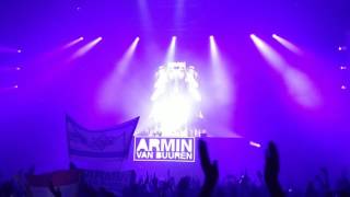 Armin van Buuren feat. Vini Vici - Great Spirit (Live@Tel Aviv 29.06.2017)