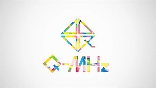 Q-MHz 1st Album「Q-MHz」ダイジェストその1